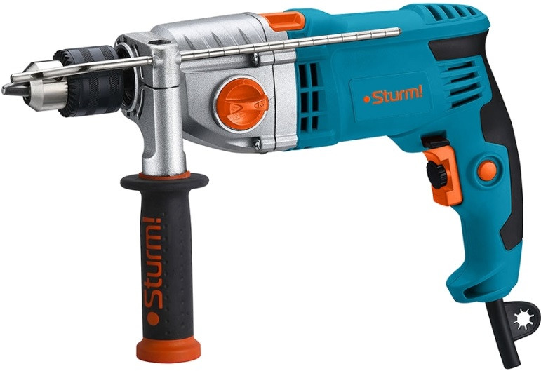 Дриль Sturm Professional ID21120AR