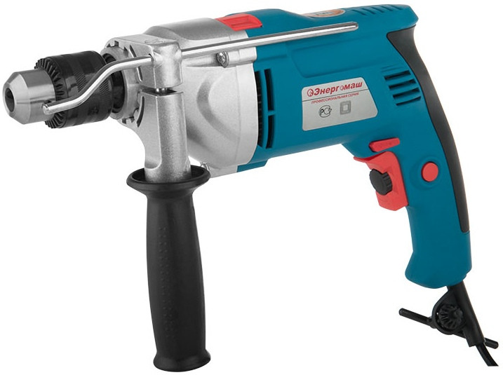 Дриль Energomash Professional DU-2195P