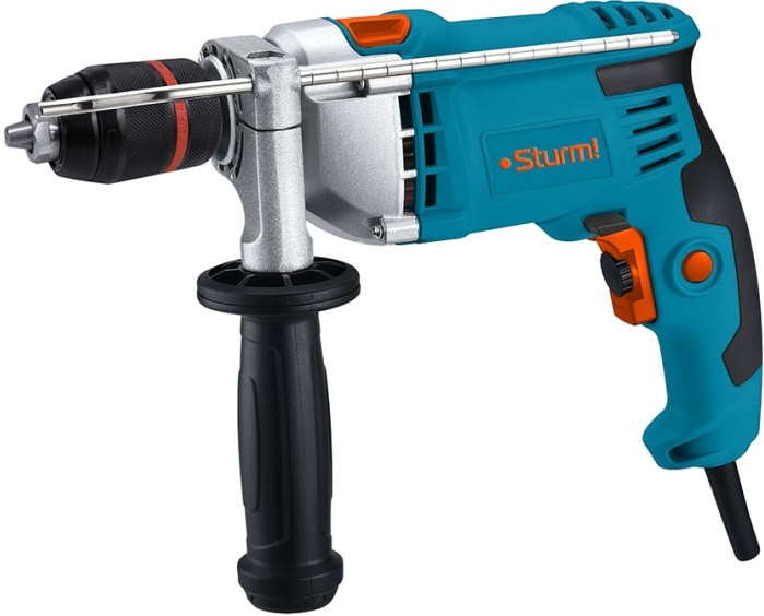 Дриль Sturm Professional ID21105KP