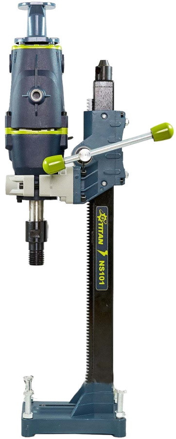 Дрель TITAN PDAKB 2161