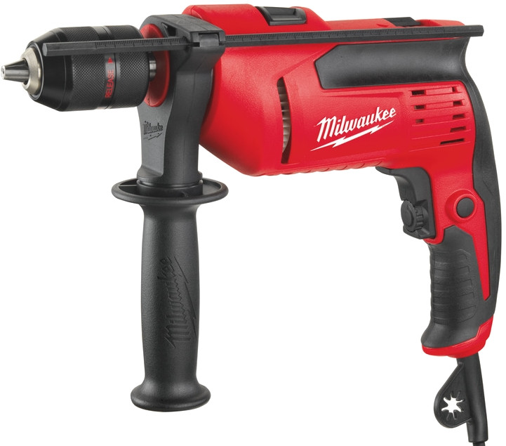Дрель Milwaukee PD 705 (4933431955)