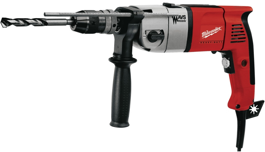 Дрель Milwaukee PD2E 24RS (4933380462)