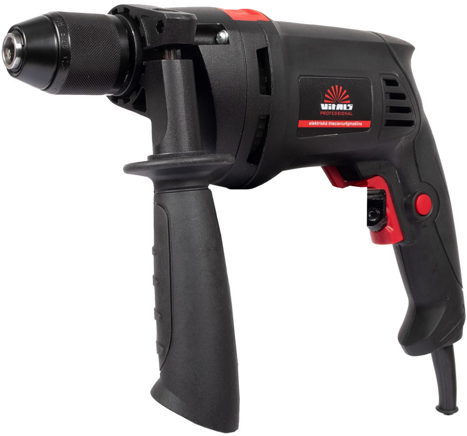 Дриль Vitals Professional Et 2850YEak