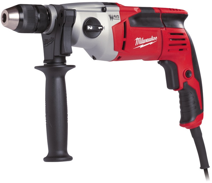 Дрель Milwaukee PD2E 22R (4933419570)