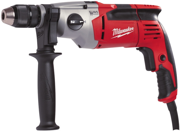 Дрель Milwaukee PD2E 24R (4933419595)