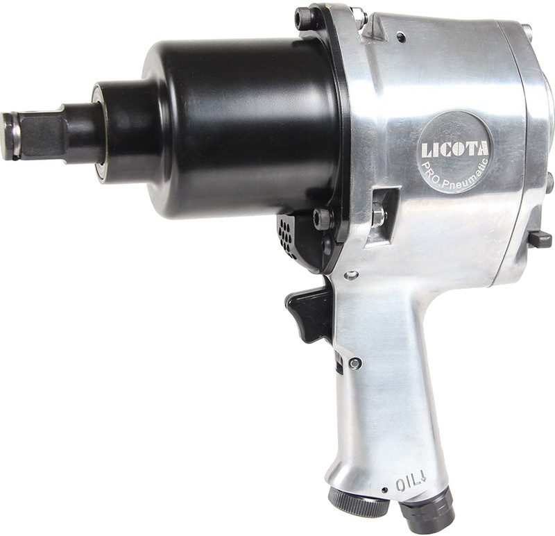 Гайковерт Licota PAW-06002