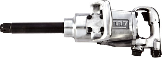 Гайковерт Mighty Seven NC-8232
