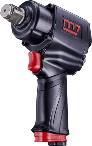 Гайковерт Mighty Seven NC-6256Q
