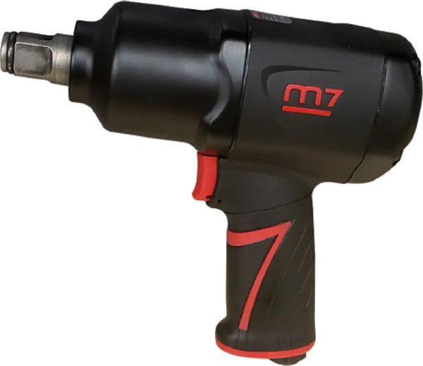 Гайковерт Mighty Seven NC-6233Q