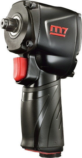 Гайковерт Mighty Seven NC-4630Q