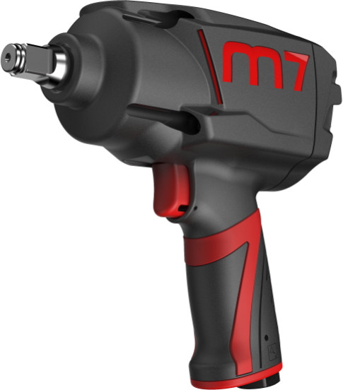 Гайковерт Mighty Seven NC-4299Q