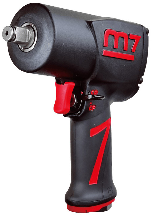 Гайковерт Mighty Seven NC-4277Q