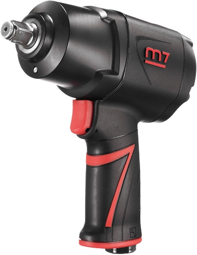 Гайковерт Mighty Seven NC-4255Q