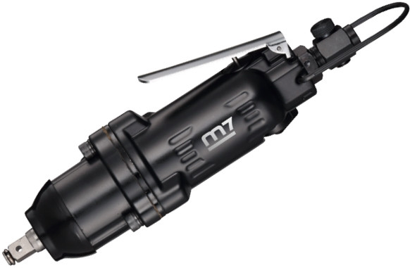 Гайковерт Mighty Seven NC-3812