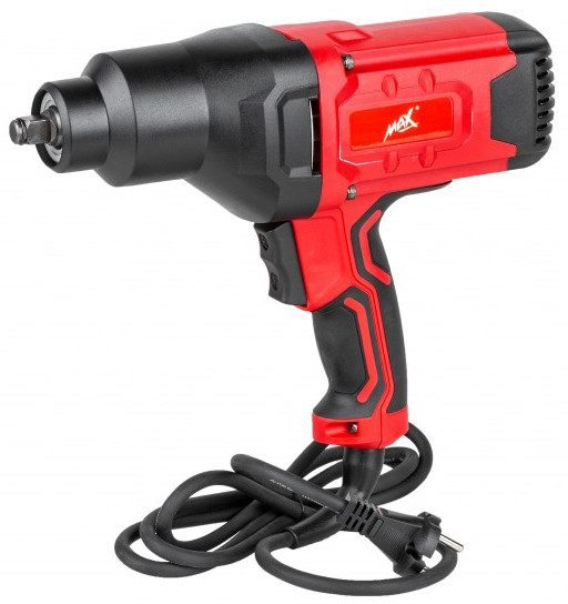 Гайковерт Max MXEW02