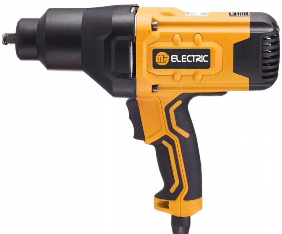 Гайковерт Majster Polska MP-0506