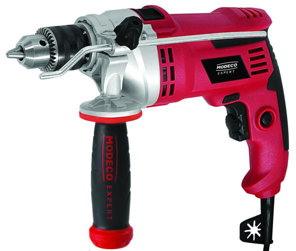 Дрель MODECO MN-90-035