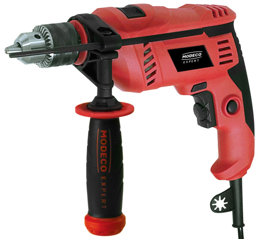 Дрель MODECO MN-90-034