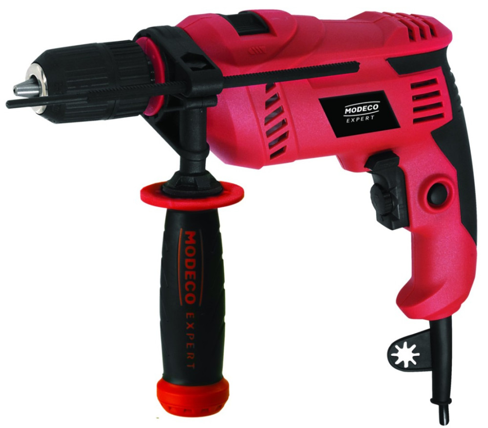 Дрель MODECO MN-90-032