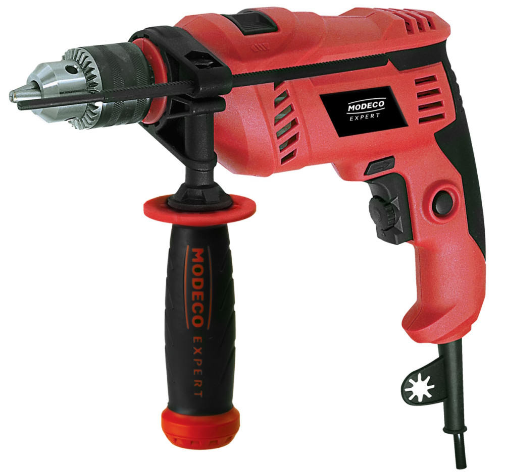 Дрель MODECO MN-90-031