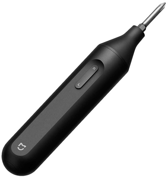 Электроотвертка Xiaomi Mijia All-in-One Electric Screwdriver (MJDDLSD002QW)