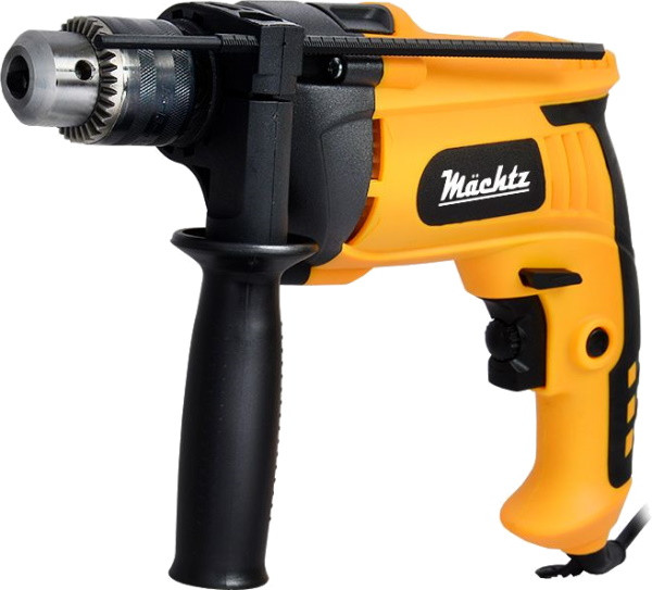 Дрель Machtz MID-13/1100