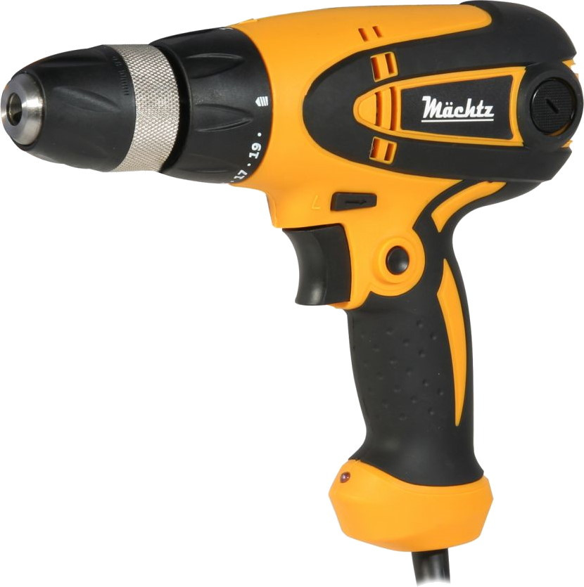 Дриль-шурупокрут Machtz MED-781