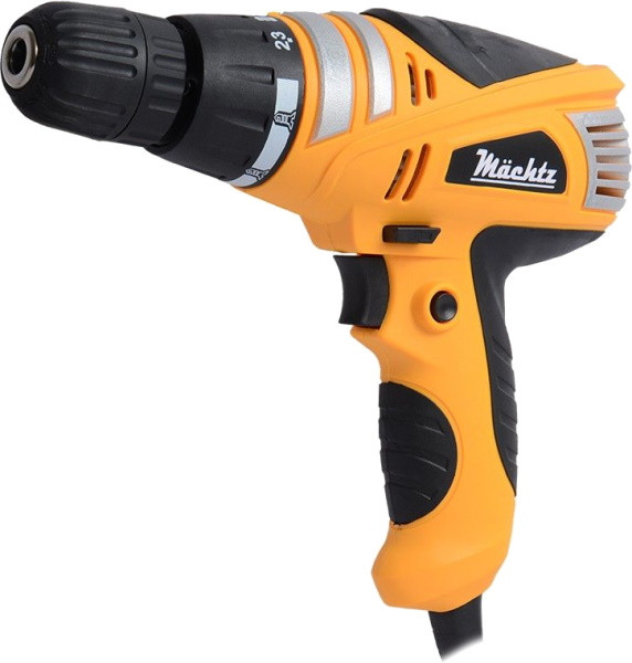 Дриль-шурупокрут Machtz MED-650