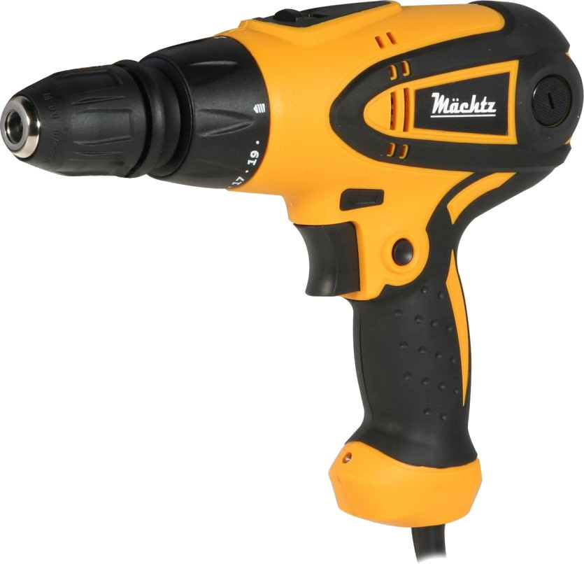 Дрель-шуруповерт Machtz MED-782Q