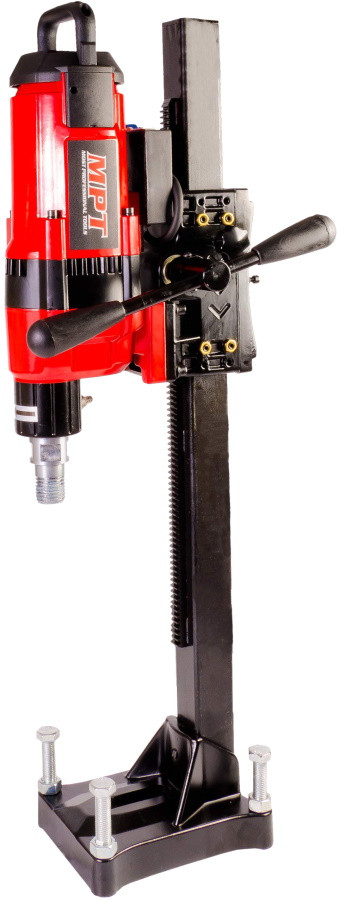 Дрель MPT MDCD2605