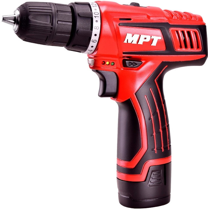 Дрель-шуруповерт MPT MCDT1226.B2