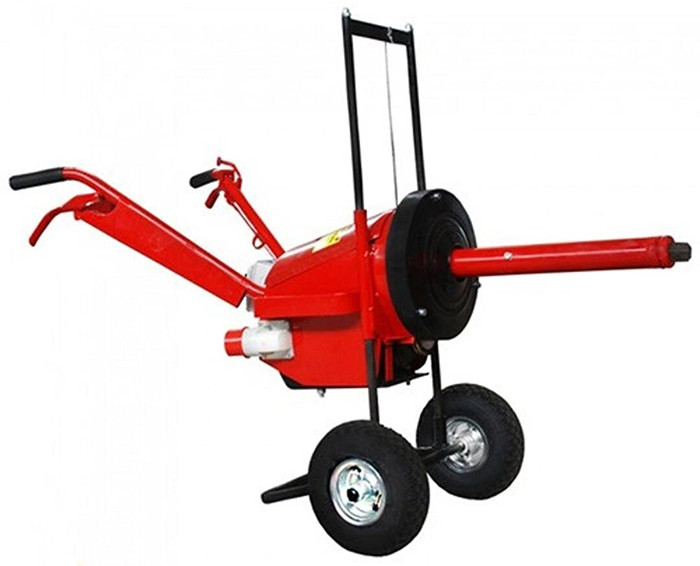 Гайковерт CoTon Maxboxer Turbo-2000