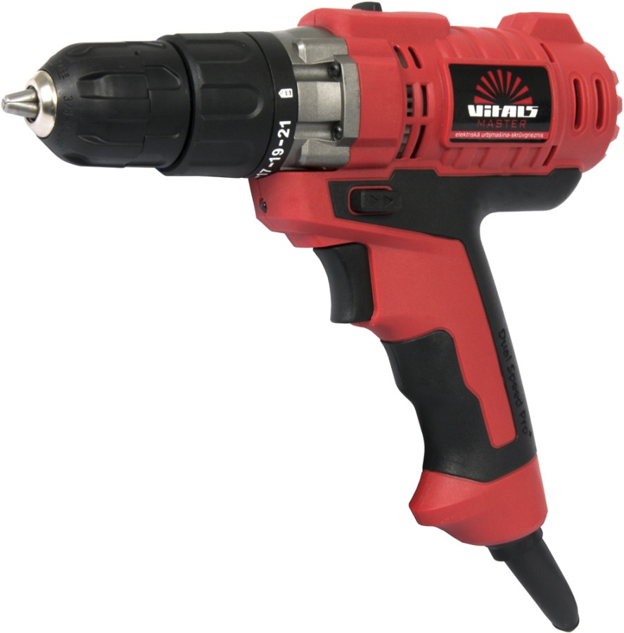 Дриль-шурупокрут Vitals Master Us 1032MG