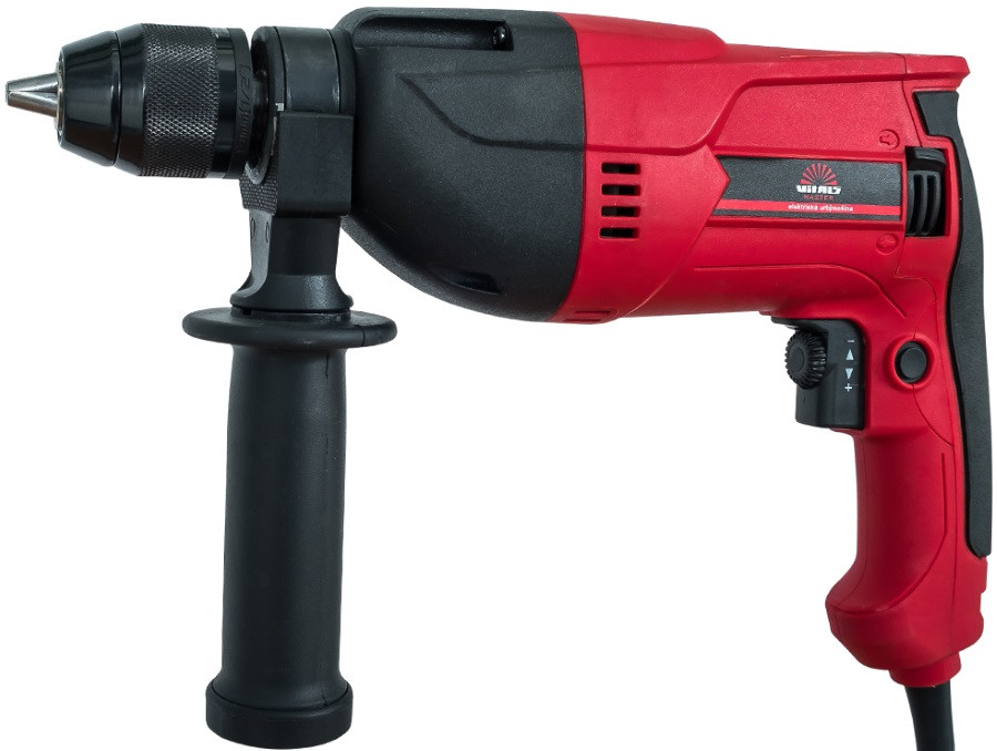 Дриль Vitals Master Um 1385BNlak (98527N)