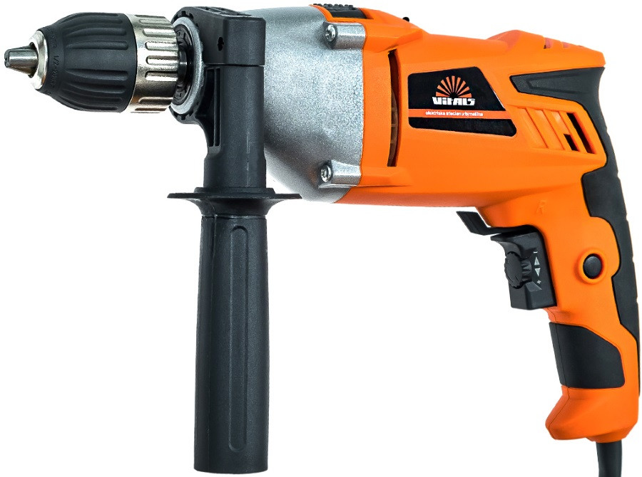 Дриль Vitals Master Et 1395GNak (80565)