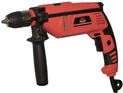 Дриль Vitals Master Et 1380HL (43111)