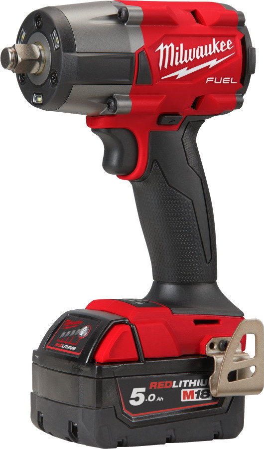 Гайковерт Milwaukee M18 FMTIW2F12-502X