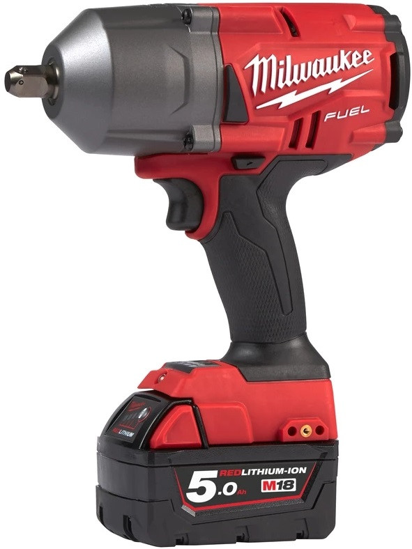 Гайковерт Milwaukee M18 FHIWP12-502X (4933459693)