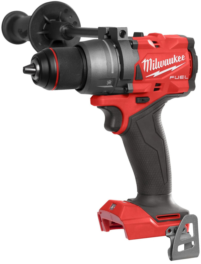 Дрель-шуруповерт Milwaukee M18 FDD3-0X (4933479862)