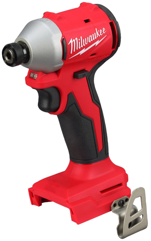 Шуруповерт Milwaukee M18 BLIDRC-0 (4933492839)