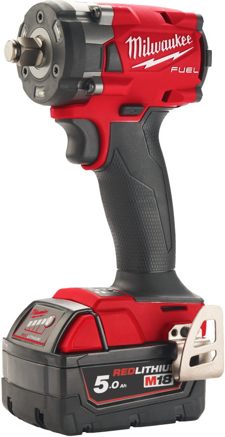 Гайковерт Milwaukee M18 FIW2F12-502X