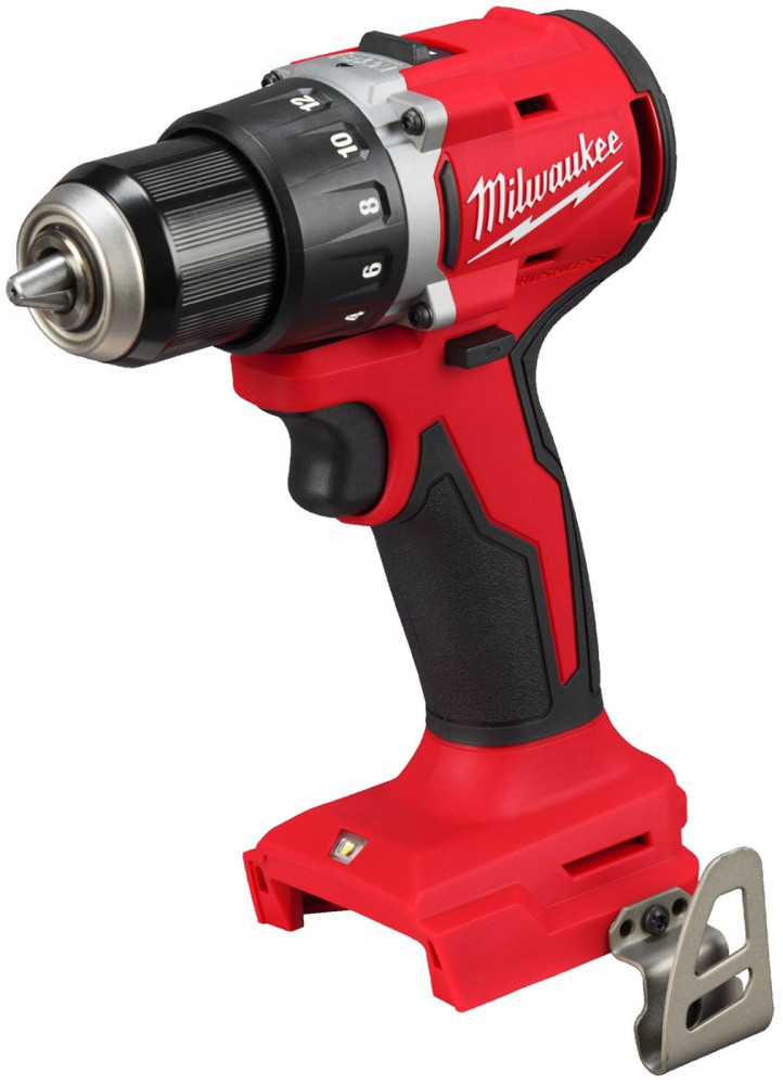 Дрель-шуруповерт Milwaukee M18 BLDDRC-0 (4933492831)