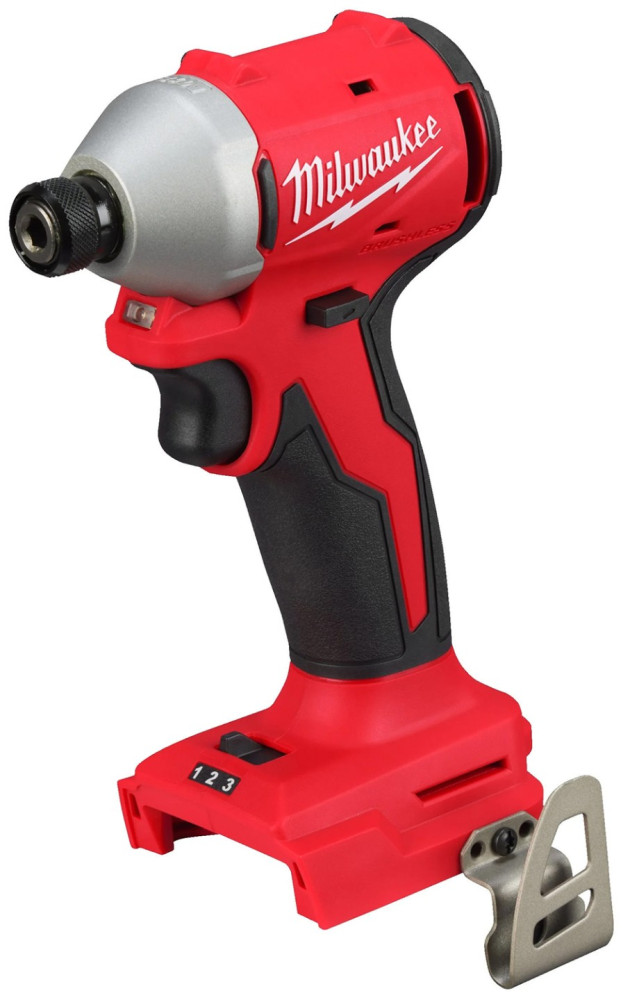 Шурупокрут Milwaukee M18 BLIDR-0X (4933492842)