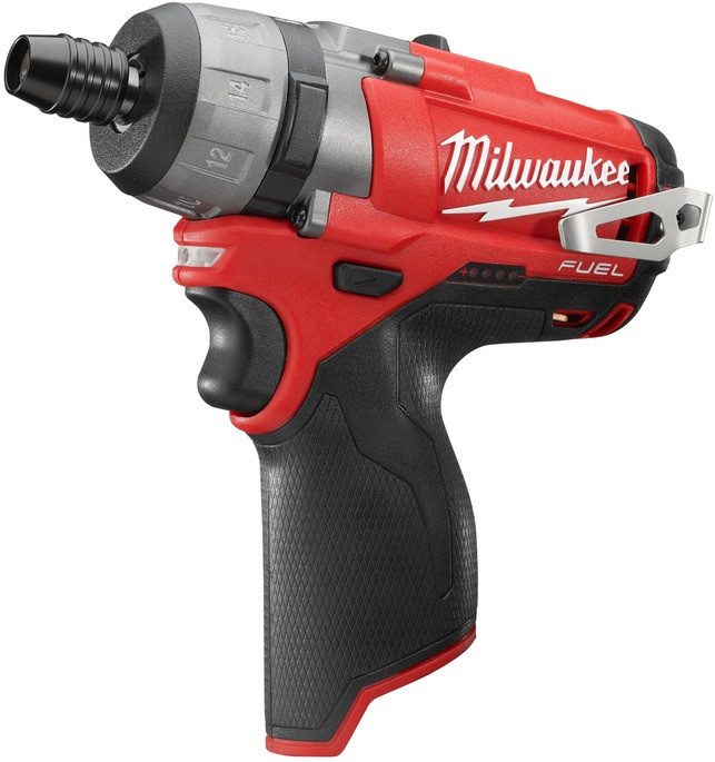 Шурупокрут Milwaukee M12 CD-0 (4933440450)