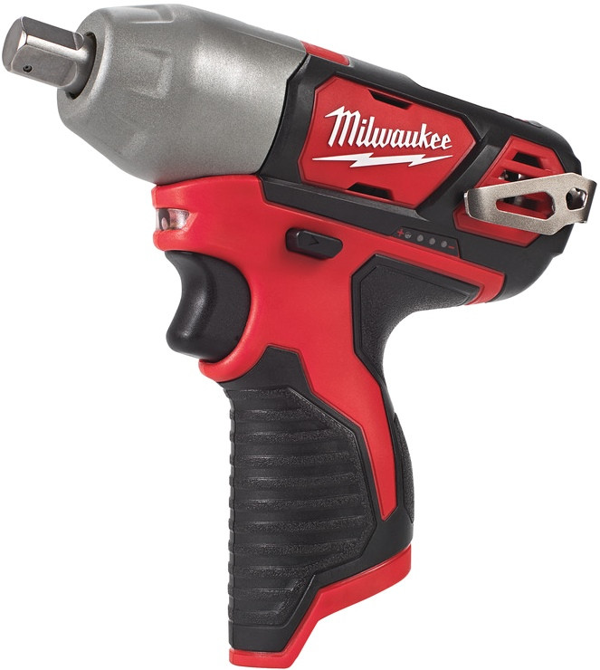 Гайковерт Milwaukee M12 BIW12-0 (4933447134)