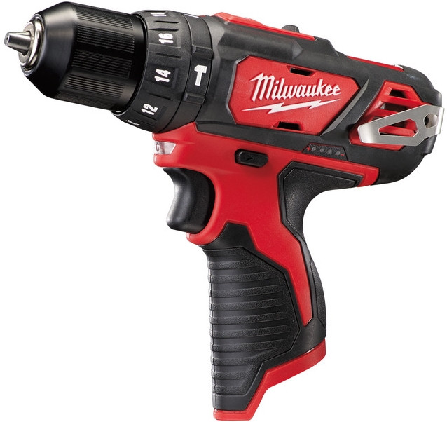 Дриль-шурупокрут Milwaukee M12 BPD-0 (4933441950)