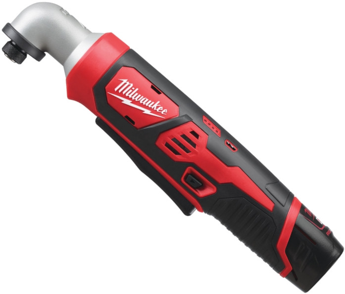 Шурупокрут Milwaukee M12 BRAID-0 (4933451247)