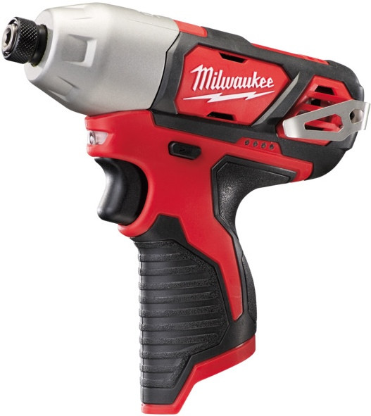 Шурупокрут Milwaukee M12 BID-0 (4933441955)