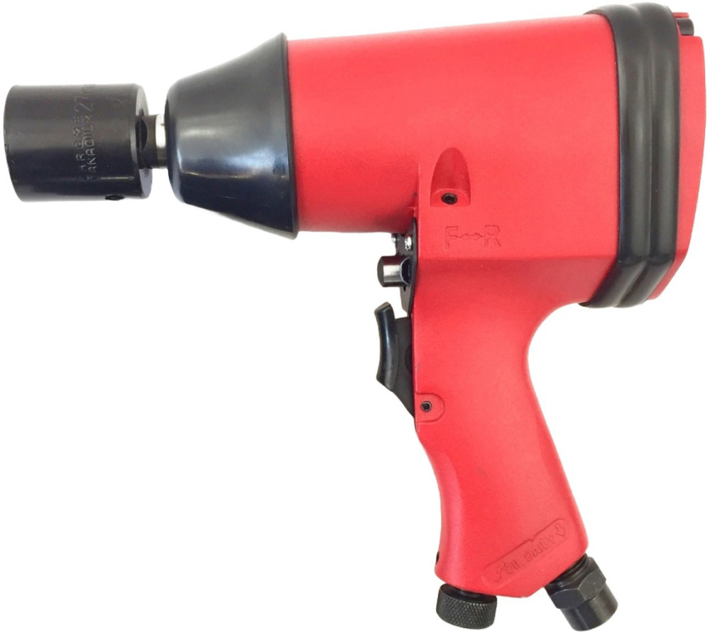 Гайковерт Lex LXAW50