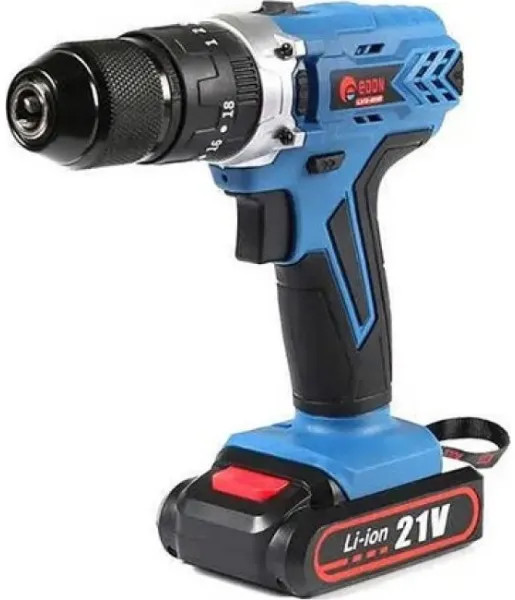 Дриль-шурупокрут Edon LV3-2110